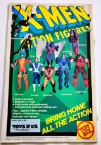 Guardians of The Galaxy #17 October 1991 "Home Coming" Back