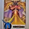 Heimdall Marvel Beginnings Upper Deck 2022 #8