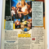 Hellblazer DC Comics Issue #15 January 1989 "Shepard's Warning" Back