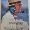 Jack Roush Classic 1996 Card #5 Back