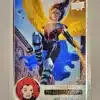 Jane Foster Marvel Beginnings Upper Deck 2022 #7