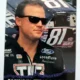 Kenny Wallace Classic 1996 Card #16