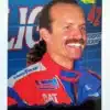Kyle Petty Classic 1996 Card #13