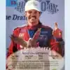 Kyle Petty Classic 1996 Card #13 back