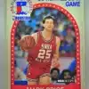 Mark Price Hoops 1989 Card #28