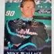 Mike Wallace Classic 1996 Card #7
