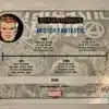 mister-fantastic-marvel-beginnings-upper-deck-2022-4-back Mister Fantastic Marvel Beginnings Upper Deck 2022 #4 Back