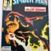 Peter Parker The Spectacular Spider-man Issue #102 May 1985 "A Life For A Life"