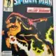 Peter Parker The Spectacular Spider-man Issue #102 May 1985 "A Life For A Life"