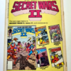 Peter Parker The Spectacular Spider-man Issue #102 May 1985 "A Life For A Life" Back