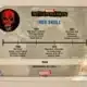 Red Skull Marvel Beginnings Upper Deck 2022 #2 Back