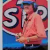 Richard Petty Classic 1996 Card #12