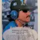 Richard Petty Classic 1996 Card #12 back