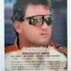 Ricky Rudd Classic 1996 Card #6 Back