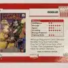 Rogue Marvel Annual 2020-21 Upper Deck #11 back