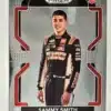 Sammy Smith Panini Prizm 2022 Card #4