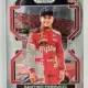 Santino Ferrucci Panini 2022 Prizm Racing Card #2