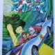 Speed Racer Now Comic Issue #7 March 1988