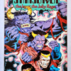 Starslayer First Comics Issue #29 June 1985 "Monsters"