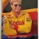 Sterling Marlin Classic 1996 Card #1
