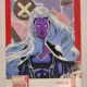 Storm Marvel Annual 2020-21 card #17