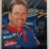 Ted Musgrave Classic 1996 Card #3