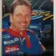 Ted Musgrave Classic 1996 Card #3
