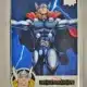 Thor Marvel Beginnings Upper Deck 2022 #6