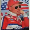 Todd Bodine Classic 1996 Card #2