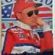 Todd Bodine Classic 1996 Card #2