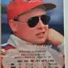 Todd Bodine Classic 1996 Card #2 back