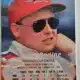 Todd Bodine Classic 1996 Card #2 back