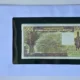 Togo Banknote 500 franc Back