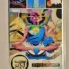 Uatu The Watcher Marvel Beginnings Upper Deck 2022 #12