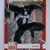 Venom Marvel Annual 2020-21 Upper Deck #6