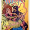 Whisper First Comics Issue #25 June 1989