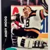 Andy Moog Parkhurst 1991 Card #8