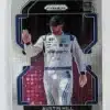 Austin Hill Panini Prizm Racing 2022-5