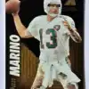 Dan Marino Pinnacle 1995 Zenith #Z97