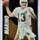 dan-marino-Pinnacle-1995-zenith-z97 Dan Marino Pinnacle 1995 Zenith #Z97