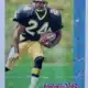 Derek Brown Upper Deck 1993 Card #18