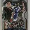Emmanuel Mudiay Panini Prizm 2020 #176