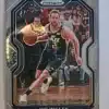 Joe Ingles Panini Prizm 2020 #243