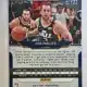 Joe Ingles Panini Prizm 2020 #243 Back