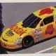 4 Kodak Chevrolet Classic 1996 Card #31