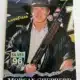 Morgan Shepherd Silver 96 Classic 1996 Card #28