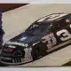 3 GM Goodwrench Chevrolet Classic 1996 Card #32