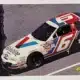 6 Valvoline Ford Thunderbird Classic 1996 Card #30