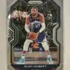 rudy-gobert-panini-prizm-2020-utah-jazz-53 Rudy Gobert Panini Prizm 2020 #53