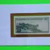 Scotland Banknote 1 Pound No 564689 Back